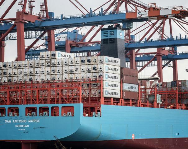 Maersk