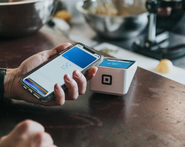 Digital Wallet