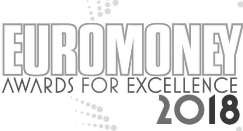 Euromoney awards for excellence