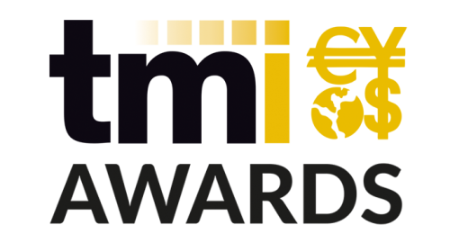 TMI awards for innovation & excellence