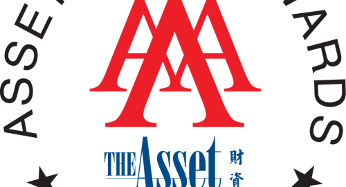 Asset Asian awards Triple A