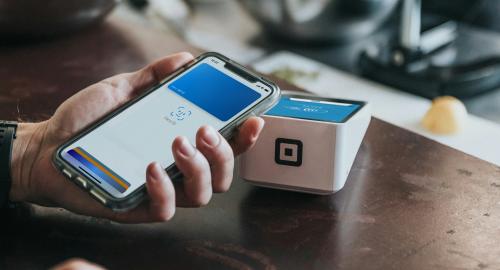 Digital Wallet